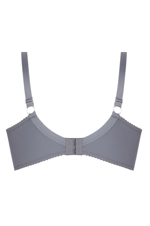 Lise Charmel H72 Source Beaute 3 Parts Full Cup